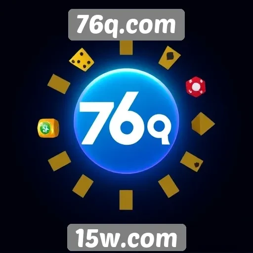 Recursos exclusivos do site 76q.com para jogadores