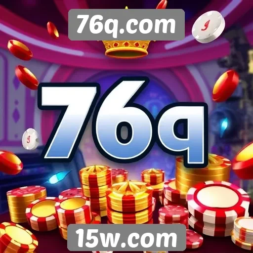 76q.com oferece jogos de cassino online
