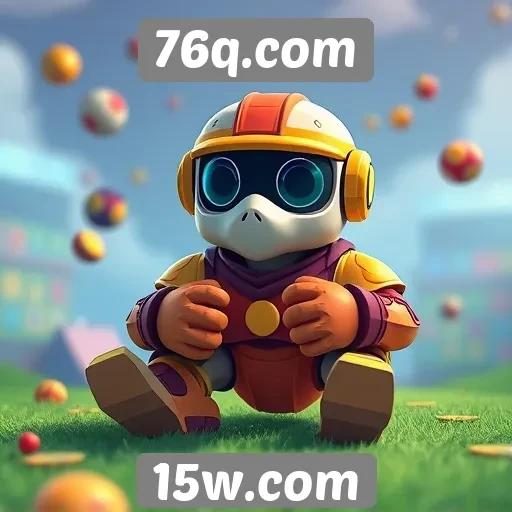 Inovações tecnológicas apresentadas no site 76q.com